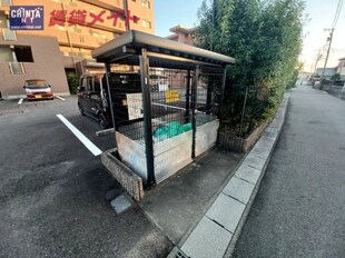 平田町駅 徒歩18分 3階の物件内観写真